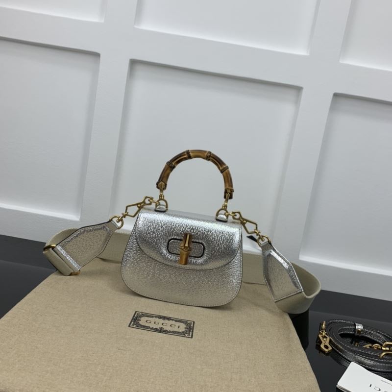 Gucci Top Handle Bags